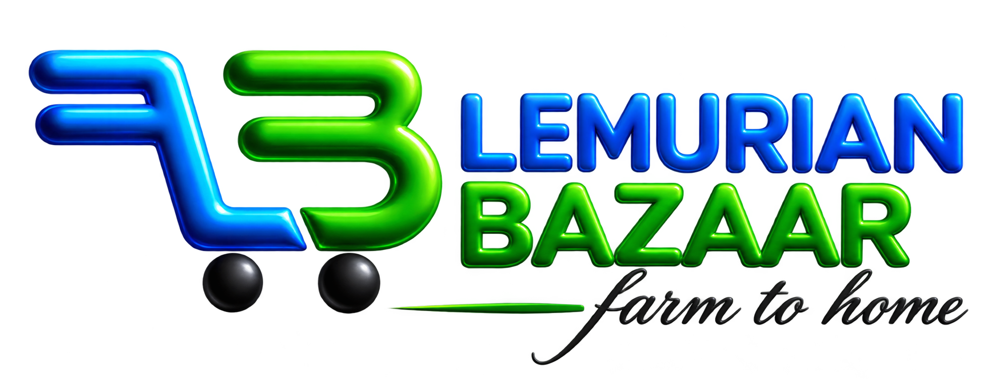Lemurian Bazaar — farm to home